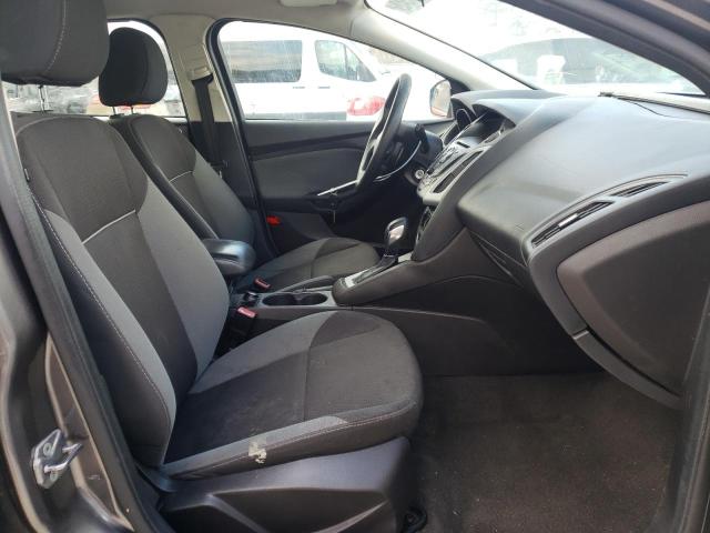 Photo 5 from auction – 2013 FORD FOCUS SE with VIN 1FADP3F23DL185212