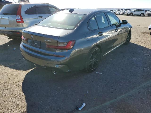 Photo 4 from auction – 2022 BMW 330XI with VIN 3MW5R7J05N8C52940