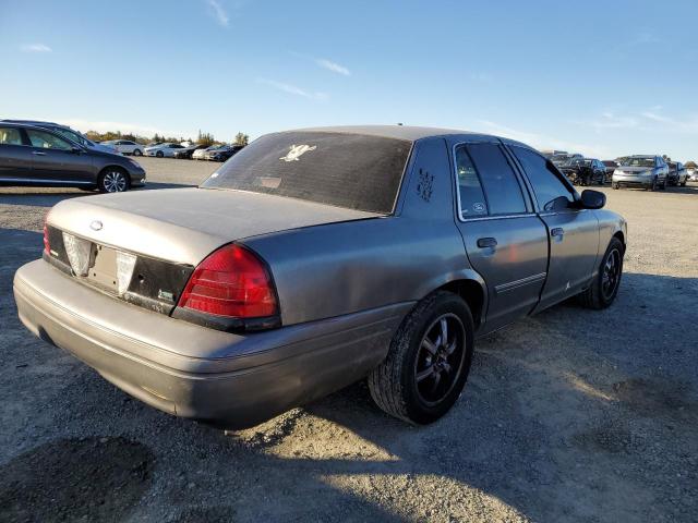 Photo 4 from auction – 2011 FORD CROWN VICT with VIN 2FABP7BV2BX125548