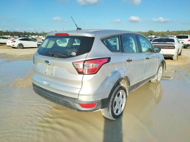 Foto 4 de la subasta – 2017 FORD ESCAPE S con VIN 1FMCU0F79HUB26458