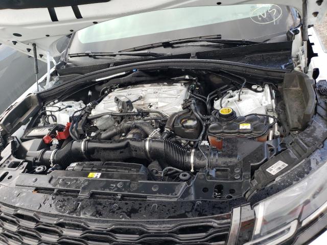 Photo 7 from auction – 2020 LAND ROVER RANGE ROVE with VIN SALYU2EE3LA270029