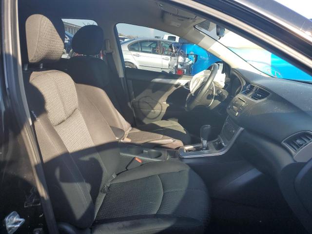 Photo 5 from auction – 2013 NISSAN SENTRA FE+ with VIN 3N1AB7AP2DL774412