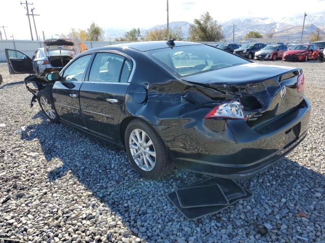 Photo 3 from auction – 2010 BUICK LUCERNE CX with VIN 1G4HC5EM4AU119369