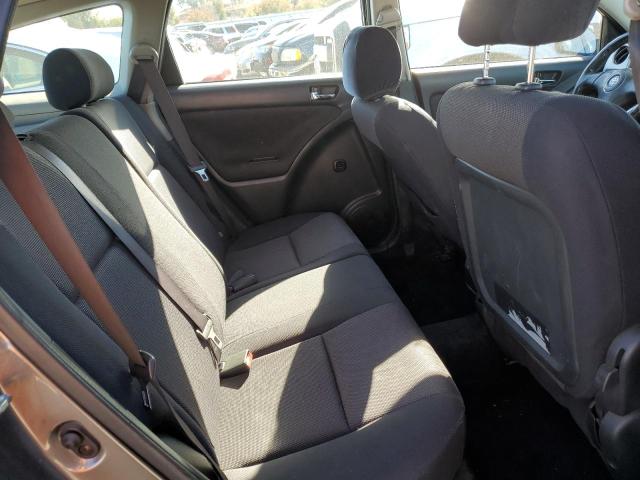 Photo 6 from auction – 2004 TOYOTA COROLLA MA with VIN 2T1KR32E74C176256