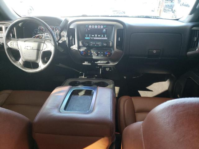 Photo 9 from auction – 2016 CHEVROLET SILVERADO with VIN 3GCPCREC8GG190374