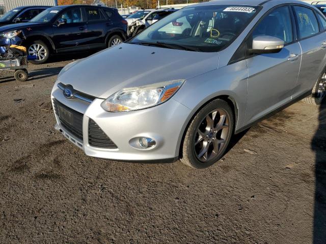 Photo 9 from auction – 2013 FORD FOCUS SE with VIN 1FADP3F27DL208619
