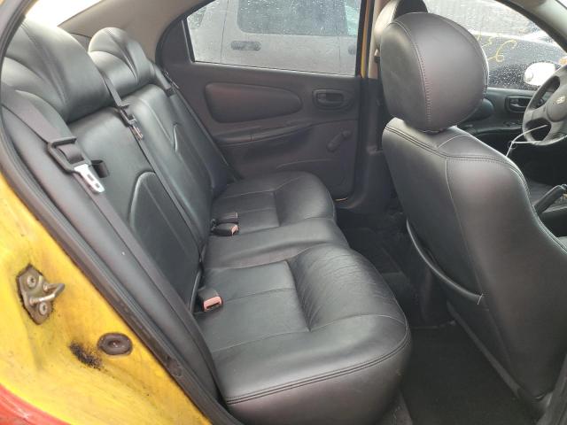 Photo 6 from auction – 2003 DODGE NEON R/T with VIN 1B3ES76F23D257874