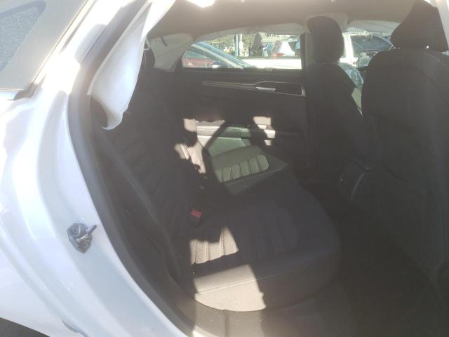 Photo 6 from auction – 2017 FORD FUSION SE with VIN 3FA6P0LU2HR295253