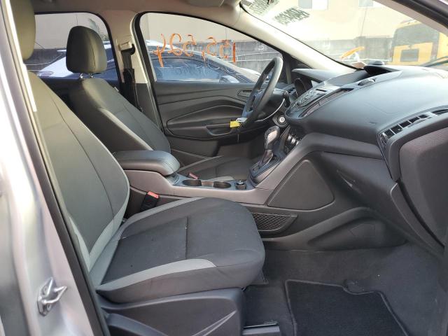 Photo 5 from auction – 2015 FORD ESCAPE S with VIN 1FMCU0F79FUC44037