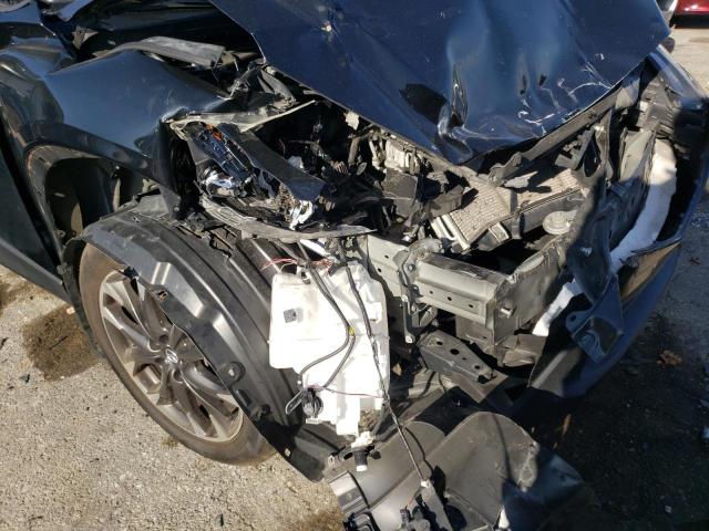 Photo 9 from auction – 2016 MAZDA CX-5 GT with VIN JM3KE2DY6G0831171