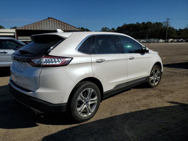 Photo 4 from auction – 2018 FORD EDGE TITAN with VIN 2FMPK3K88JBB67361