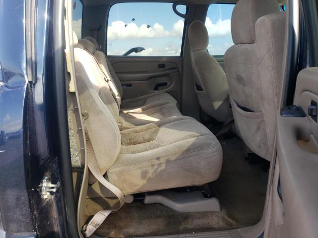 Photo 6 from auction – 2007 CHEVROLET SILVERADO with VIN 2GCEC13VX71127282