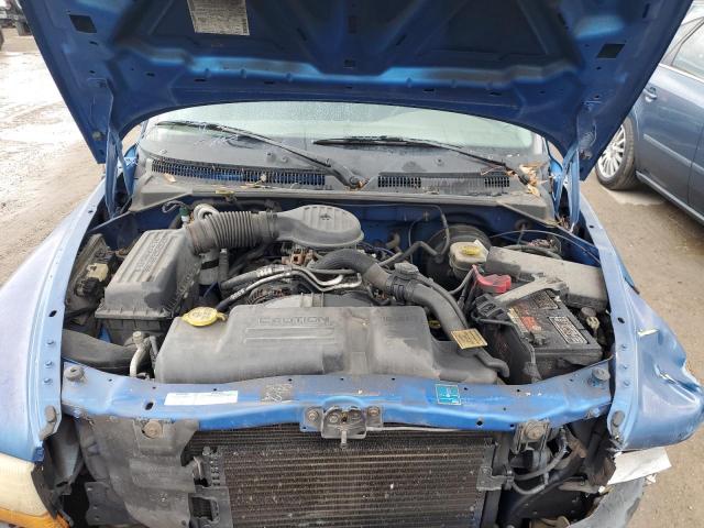 Photo 7 from auction – 2001 DODGE DAKOTA with VIN 1B7FL26X91S161955