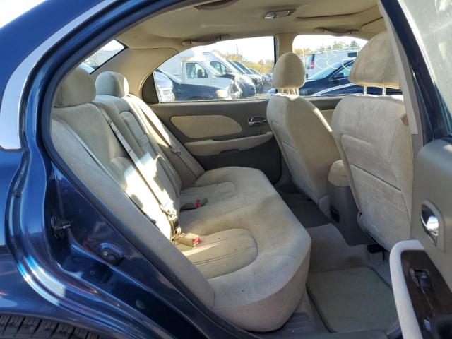 Photo 6 from auction – 2005 HYUNDAI SONATA GLS with VIN KMHWF35H45A159948