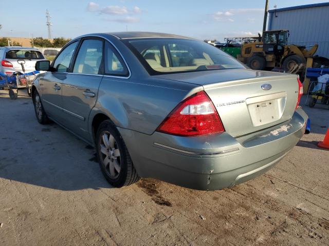 Photo 3 from auction – 2006 FORD FIVE HUNDR with VIN 1FAFP24196G127551