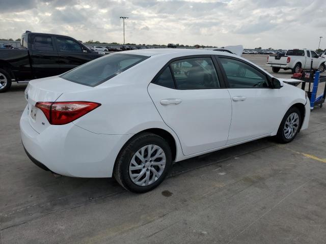 Photo 3 from auction – 2018 TOYOTA COROLLA L with VIN 5YFBURHE6JP760314