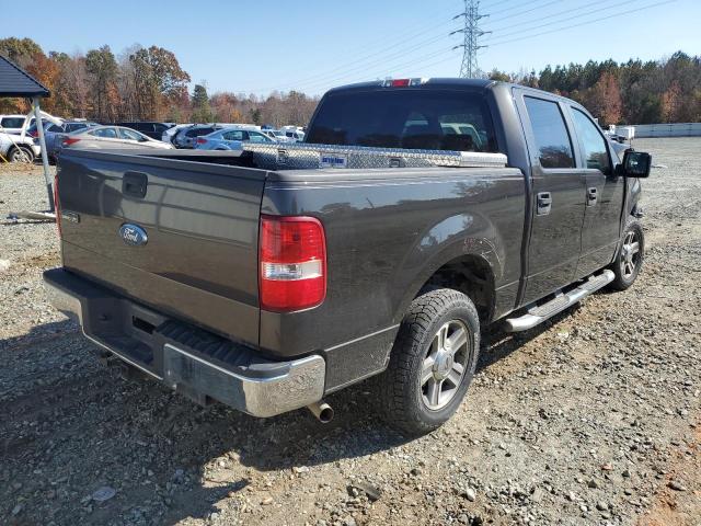 Photo 4 from auction – 2007 FORD F150 SUPER with VIN 1FTRW12W57FA56133
