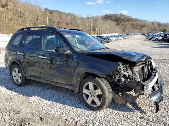 Photo 9 from auction – 2009 SUBARU FORESTER 2 with VIN JF2SH63609H723965