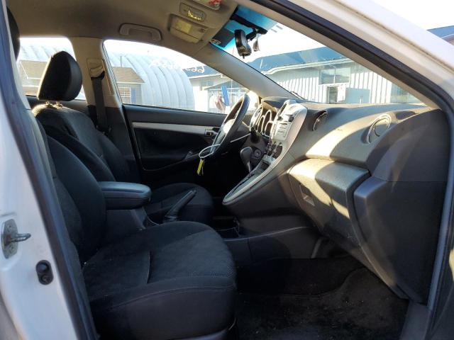Photo 5 from auction – 2009 PONTIAC VIBE with VIN 5Y2SP67809Z450484