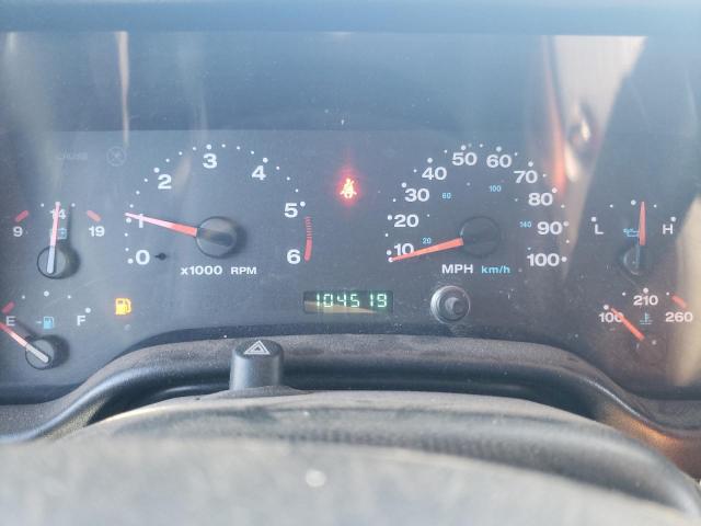 Photo 8 from auction – 2006 JEEP WRANGLER / with VIN 1J4FA69S76P710831