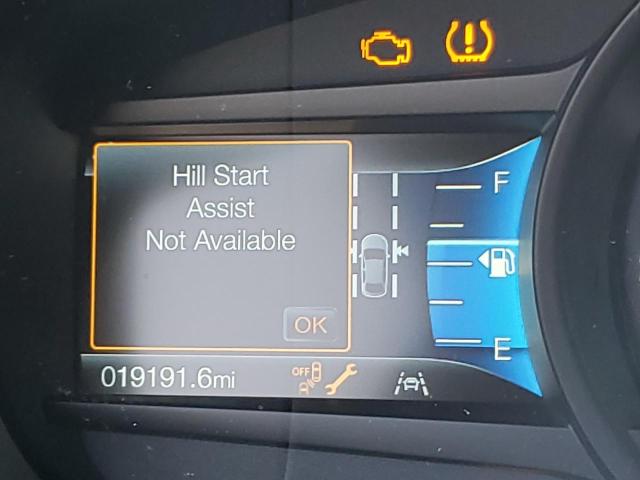 Photo 8 from auction – 2021 FORD EDGE SEL with VIN 2FMPK3J92MBA37610