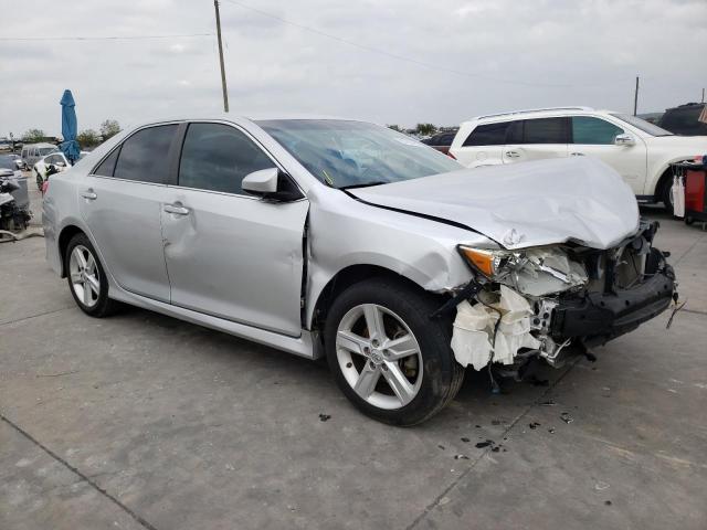 Photo 4 from auction – 2014 TOYOTA CAMRY with VIN 4T1BF1FK5EU367008