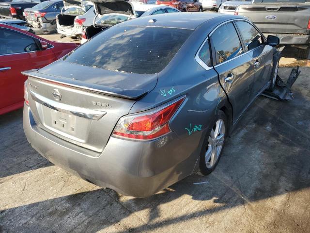 Photo 4 from auction – 2015 NISSAN ALTIMA 3.5 with VIN 1N4BL3AP0FC230552