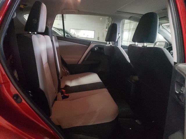 Photo 6 from auction – 2016 TOYOTA RAV4 XLE with VIN 2T3RFREV5GW416694