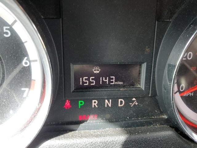 Photo 8 from auction – 2013 DODGE GRAND CARA with VIN 2C4RDGCG4DR576134
