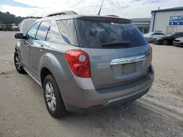 Photo 3 from auction – 2012 CHEVROLET EQUINOX LT with VIN 2GNALDEK4C6353079