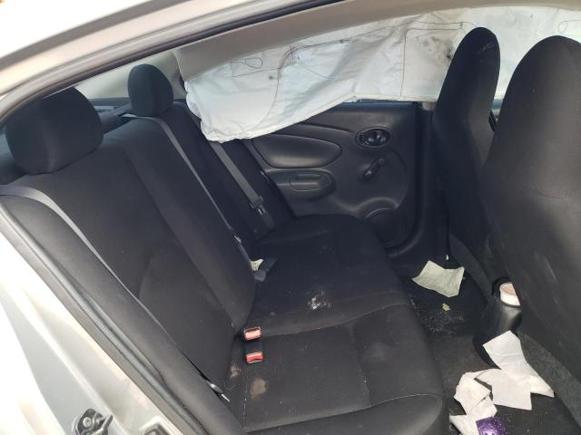 Photo 6 from auction – 2014 NISSAN VERSA S with VIN 3N1CN7AP3EL856490