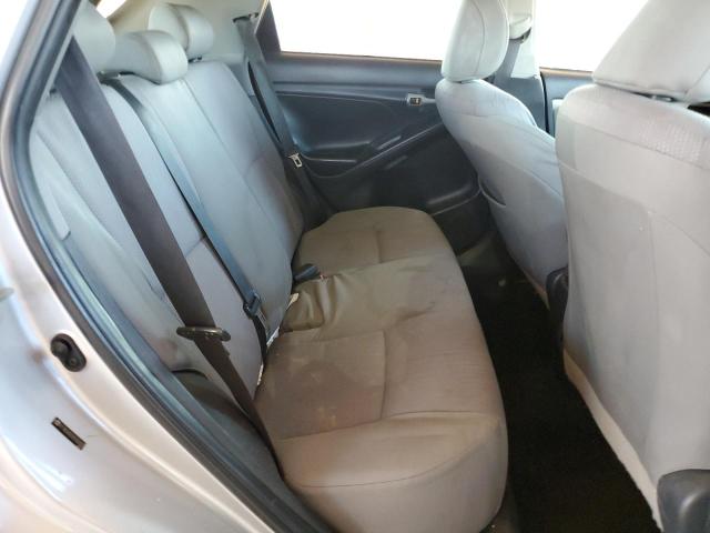 Photo 6 from auction – 2009 TOYOTA COROLLA MA with VIN 2T1KU40E69C062005
