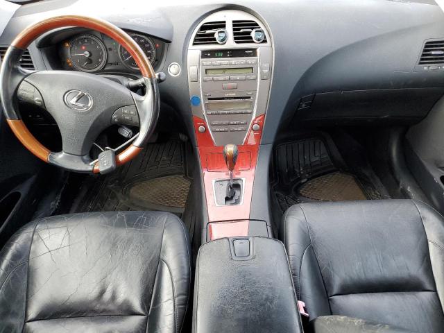 Photo 8 from auction – 2008 LEXUS ES 350 with VIN JTHBJ46G982232449