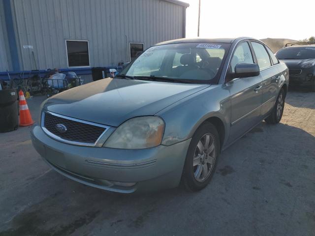Photo 2 from auction – 2006 FORD FIVE HUNDR with VIN 1FAFP24196G127551