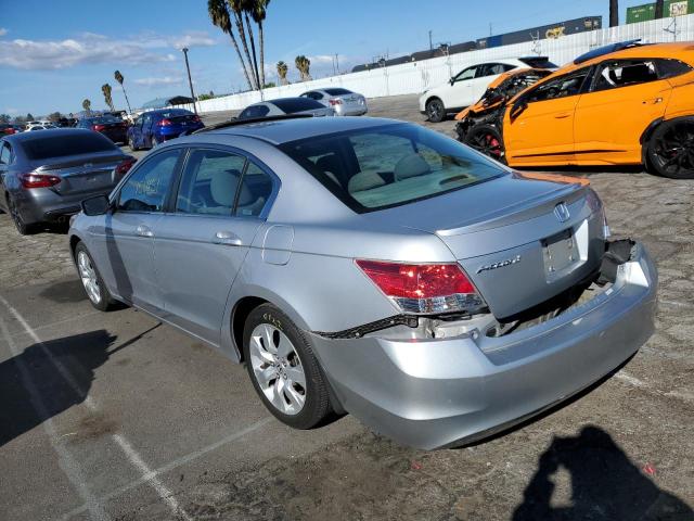 Photo 3 from auction – 2010 HONDA ACCORD with VIN 1HGCP2F71AA114613