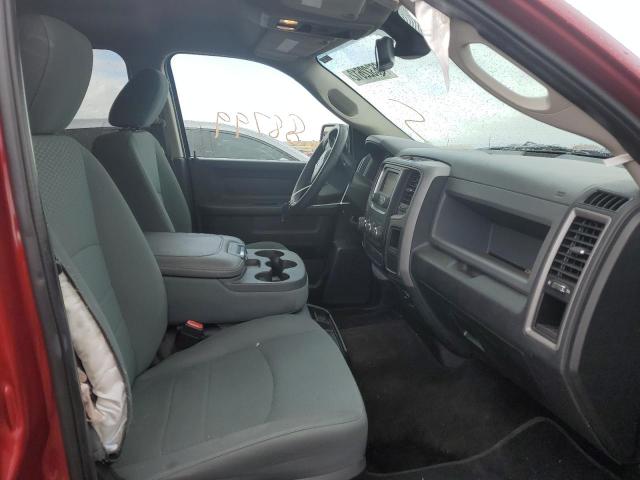 Photo 5 from auction – 2015 RAM 1500 ST with VIN 1C6RR6KT7FS620100