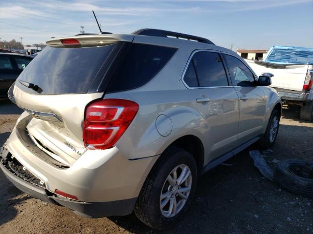 Photo 4 from auction – 2016 CHEVROLET EQUINOX LT with VIN 2GNALCEK0G1138618
