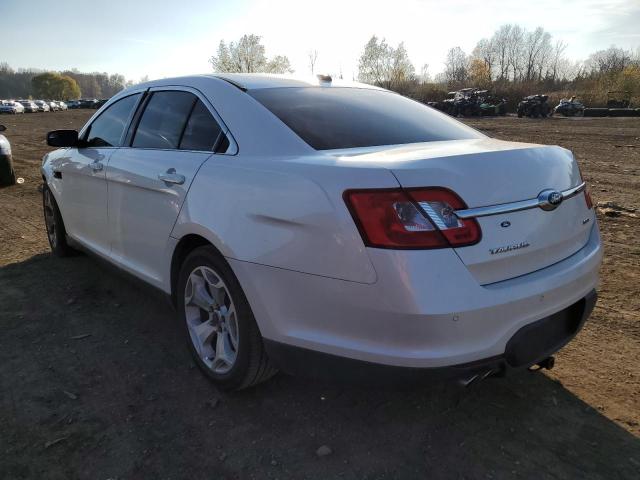 Photo 3 from auction – 2011 FORD TAURUS SEL with VIN 1FAHP2EW7BG188989