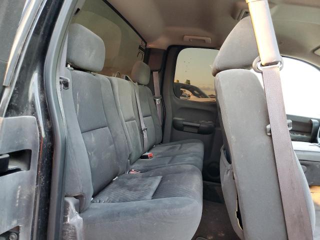 Photo 6 from auction – 2009 CHEVROLET SILVERADO with VIN 1GCEK29049Z254320