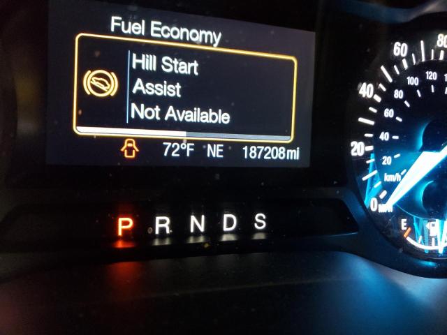 Photo 8 from auction – 2014 FORD FUSION SE with VIN 1FA6P0H71E5401211