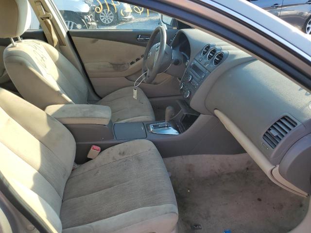 Photo 5 from auction – 2012 NISSAN ALTIMA BAS with VIN 1N4AL2AP0CN578566