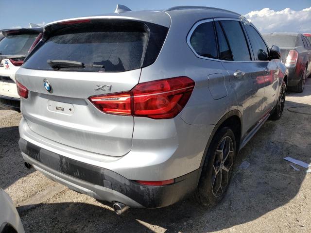 Photo 4 from auction – 2017 BMW X1 XDRIVE2 with VIN WBXHT3Z35H4A55367