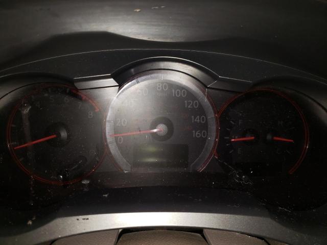 Photo 8 from auction – 2007 NISSAN ALTIMA 2.5 with VIN 1N4AL21E97N474503