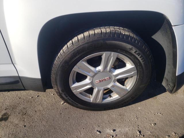 Photo 9 from auction – 2014 GMC TERRAIN SL with VIN 2GKFLRE31E6368845