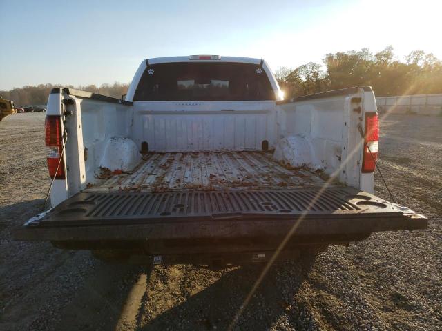 Photo 6 from auction – 2006 FORD F150 with VIN 1FTRF12WX6NB32899