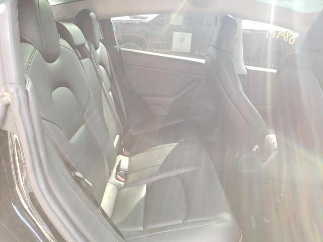 Photo 6 from auction – 2019 TESLA MODEL 3 with VIN 5YJ3E1EA6KF298015