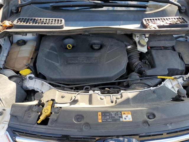 Photo 7 from auction – 2014 FORD ESCAPE TIT with VIN 1FMCU0J93EUA52572