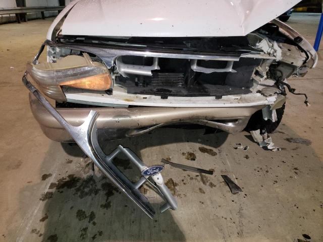 Photo 9 from auction – 1997 FORD EXPLORER with VIN 1FMDU35P6VUD08735