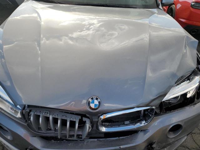 Photo 7 from auction – 2018 BMW X5 SDRIVE3 with VIN 5UXKR2C55J0Z22426