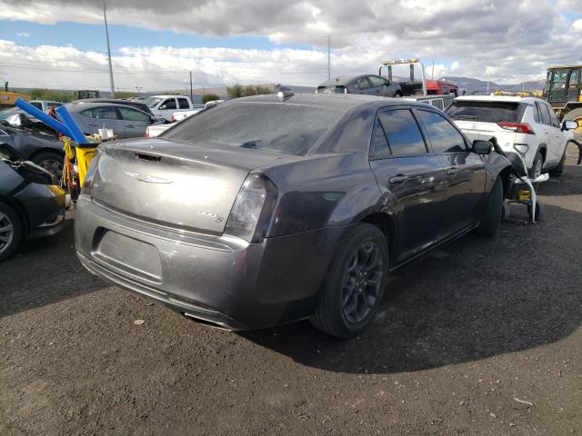 Photo 4 from auction – 2019 CHRYSLER 300 S with VIN 2C3CCAGG0KH542764